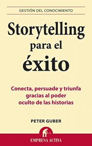 libros storytelling